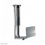 Neomounts CPU-D200SILVER Universeller PC-Halter 30KG