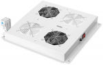 Digitus Roof Cooling Unit for Unique & Varioflex-N Network Cabinets & Dynamic Basic Network- and Server Cabinets