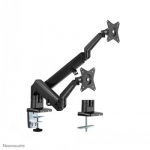 Neomounts DS70-810BL2 Tischhalterung f&uuml;r 17-32" Bildschirme - Schwarz