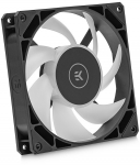 EK Water Blocks EK-Loop Fan FPT 140 D-RGB - Black (600-2200rpm)