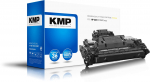 Singlepack H-T245X, Black, 12000 pages, 380g