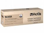 Actis TH-543A Toner (replacement for HP 125A CB543A, Canon CRG-716M; Standard; 1500 pages; magenta)