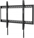 Manhattan Wall Mount for TV & Monitors (Fixed), For screens 60" to 100", VESA compatability: all between 200x200mm and 9