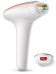 Philips Lumea Advanced IPL - Hair removal device SC1997/00, For body and facial procedures, 15 min. procedure for shins,