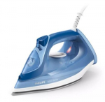 Philips 3000 Series Steam iron DST3031/20, 2400 W, 40 g/min continuous steam, 180 g steam burst