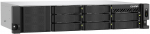 QNAP NAS TS-855eU-RP-8G 8bay 2HE