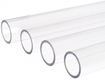 Alphacool Eisrohr 16/13mm PETG HardTube 60cm - 4pcs