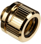 EK Water Blocks EK-Quantum Torque HDC 14 HardTube Fitting Gold