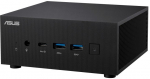 ASUS PN53-BBR777HD AMD Ryzen 7-7735H black barebone without OS