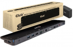 CLUB 3D USB Gen1 Type-C 3xDisplay Dock