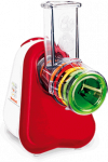 TEFAL | MB756G31 | Red/White | 150 W
