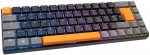 Cherry MX LP 2.1 Compact Wireless Gaming Tastatur - schwarz