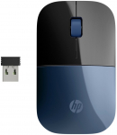 HP Z3700 Wireless Mouse - Blue