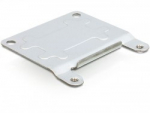 Mini PCI-E Half-Size to Full-Size, Silver
