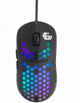 GEMBIRD USB gaming RGB backlighted mouse