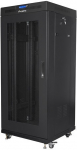 LANBERG STANDING RACK CABINET 19" 27U 600X600 BLACK