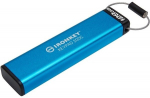 Kingston IronKey Keypad 200 128 GB (USB-C 3.2 Gen 1)