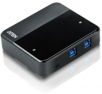 ATEN 2-port USB 3.0 Peripheral Sharing Device
