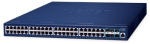 Planet 48-Port Managed Switch GS-6311-48T6X