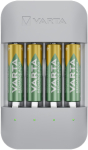 Varta Eco Charger Pro Recycled 4x AA 56816 2100mAh