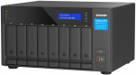 QNAP NAS TVS-h874T-i9-64G (8 Bay) +++