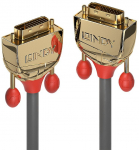 DVI-D Male - DVI-D Male, 5m
