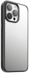 Protective phone case Joyroom JR-15Q2 for iPhone 15 Pro (matte black)