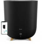 Duux | Smart Humidifier | Neo | Water tank capacity 5 L | Suitable for rooms up to 50 m&sup2; | Ultrasonic | Humidification c