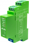 Shelly Pro Dimmer 2-Channel DIN Rail Smart Switch