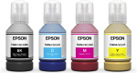 Epson T49H2 - 140 ml - Cyan - original - Nachf&uuml;lltinte