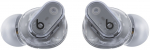 Beats wireless earbuds Studio Buds+, transparent