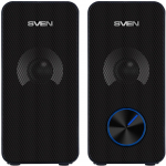 Speakers SVEN 335, black (USB)