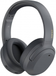 Edifier W820NB Plus Wireless Headphones, ANC, Grey