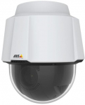 Axis Netzwerkkamera PTZ Dome P5654-E Mk II 50HZ HDTV720p