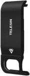 Telesin side door for GoPro Hero 12 /11 / 10 / 9 (metal) GP-CLC-902