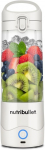 Nutribullet Sport Blender NBP003W Portable Tritan Jar 0.475L White