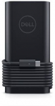 Dell 90W USB-C 20V-4.5A 15V-3A 9V-3A 5V-3A (Type-C) originaal laadija