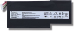 S&uuml;learvuti aku MSI BTY-M6K, 0017F1-002, 11.4V 52.4Wh