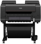 Canon imagePROGRAF PRO-2600 24" 12-colour freight delivery