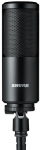 Shure SM4-K - condenser microphone, externally polarised
