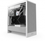 NZXT PC case H5 Flow 2024 midi tower W