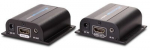 Konwerter sygnału HDMI na LAN Spacetronik SPH-HLC6IR (extender)