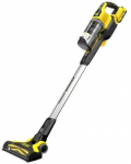 V20 18V 1x2ah Cordless Upright Vacuum Cleaner
