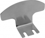 Simagic Side Throttle Platte