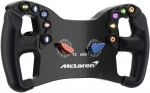 Ascher Racing McLaren Artura GT4 Steering Wheel