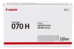 Canon CRG 070H (5640C002) Toner Cartridge, Black (SPEC)