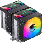 Jonsbo CR-1400 DV2 Black CPU Air Cooler