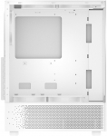 Geh XPG INVADER X MINI ATX Midi Tower wei&szlig; retail