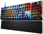 SteelSeries Apex Pro Gen 3 Wired Gaming Keyboard USB-C
