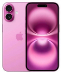 Apple iPhone 16 Plus 256GB Pink